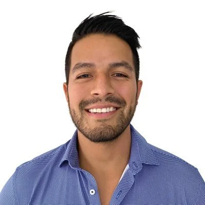 ANDY GUZMAN