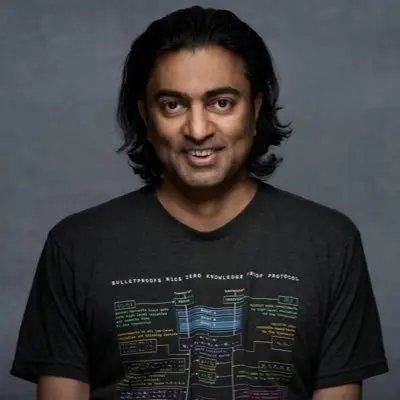 ANISH MOHAMMED