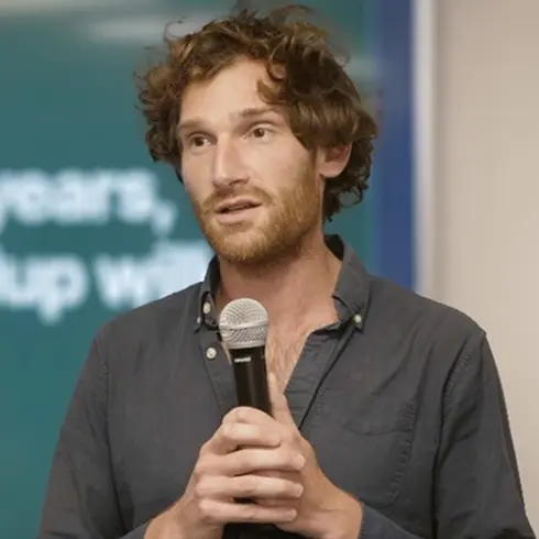 CLÉMENT WALTER
