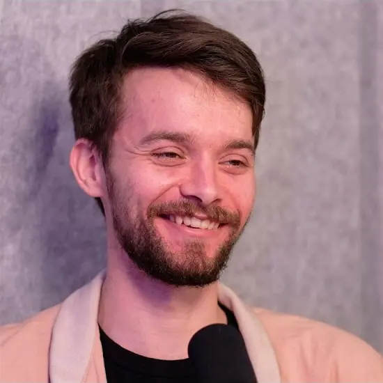 CONNOR O'HARA