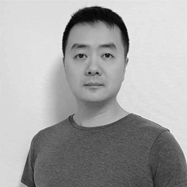 Fisher Yu