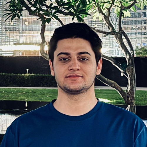 Furkan Boyraz