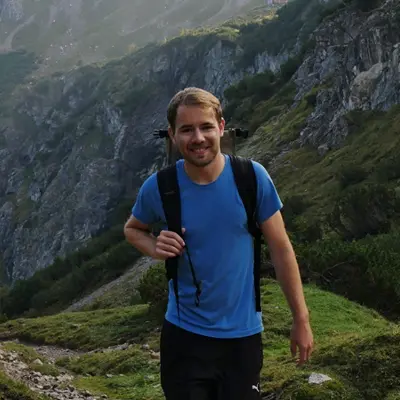 GEORG WIESE