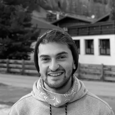 KAAN UZDOĞAN