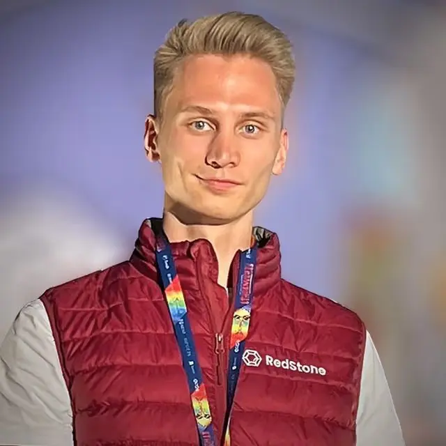 MARCIN KAŹMIERCZAK